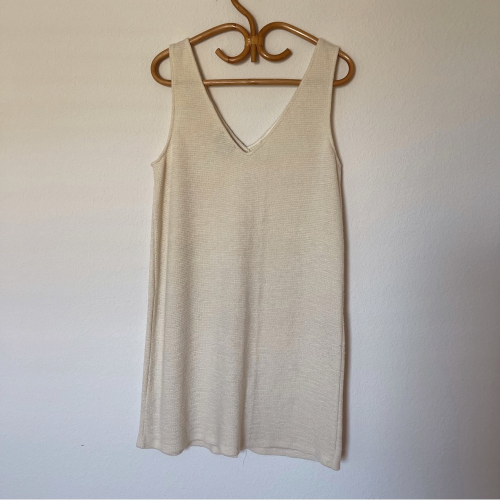 SWEATER DRESS - Picture 3 of 4